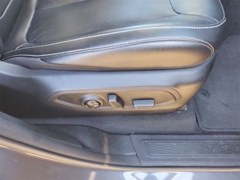 Used 2021 Jeep Grand Cherokee L Limited image 39