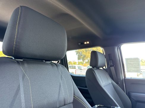 New 2025 Ford F150 STX w/ STX Black Appearance Package image 17