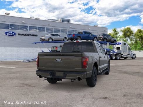 New 2026 Ford F150 Tremor w/ Equipment Group 402B AWD/4WD image 8