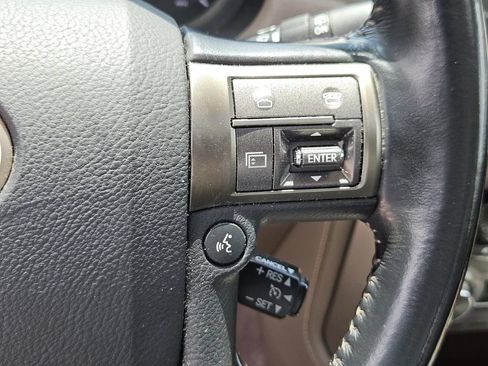 Used 2016 Lexus GX 460 w/ Premium Package AWD/4WD image 21