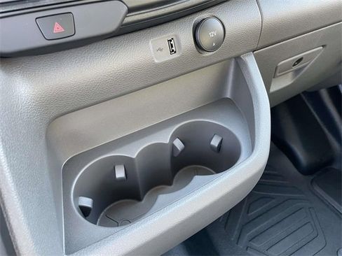 New 2026 Ford Transit 350 148 Low Roof image 10