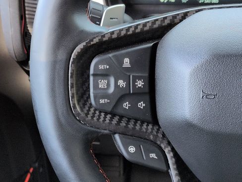 Used 2024 Ford Bronco Raptor w/ Interior Carbon Fiber Pack 6 AWD/4WD image 26