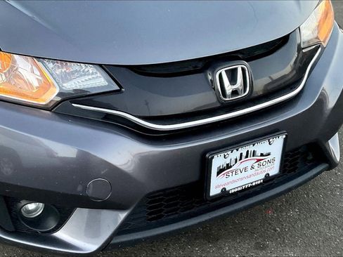 Used 2015 Honda Fit EX image 33