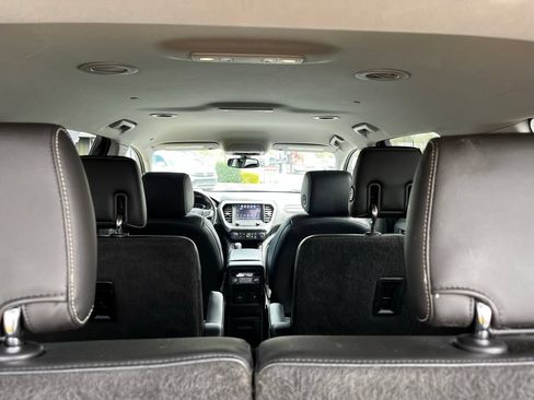 Used 2019 GMC Acadia SLT AWD/4WD image 29