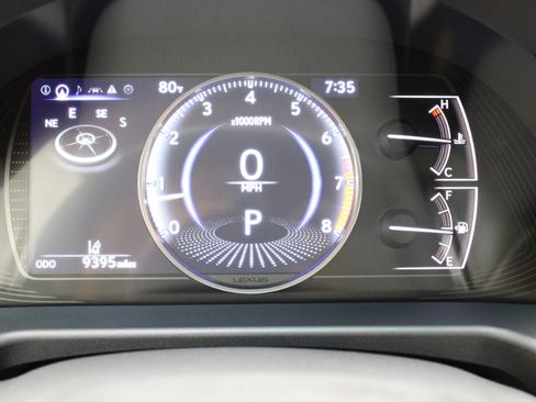 Used 2022 Lexus ES 350 Premium image 66