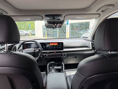 New 2026 Kia Sorento S AWD/4WD image 21