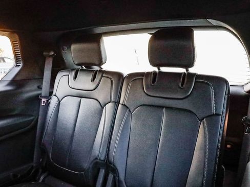 Certified 2024 Jeep Grand Cherokee L Limited w/ Luxury Tech Group II image 24