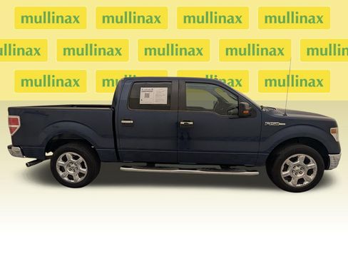 Used 2014 Ford F150 XLT w/ Equipment Group 302A Luxury RWD image 2