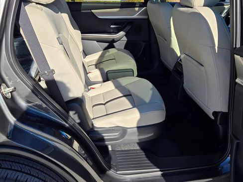 New 2026 MAZDA CX-90 3.3 Turbo w/ Premium Sport Pkg image 8