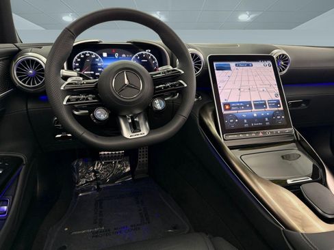 Used 2023 Mercedes-Benz SL 43 AMG image 27