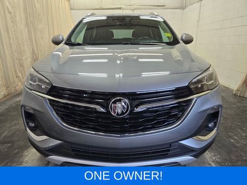 Used 2023 Buick Encore GX Essence w/ Experience Buick Package AWD/4WD image 3