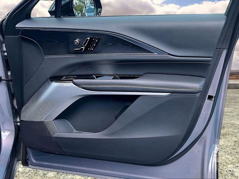 Certified 2025 Cadillac Lyriq Luxury w/ LPO, Floor Liner Package image 28