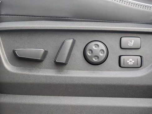 New 2026 INFINITI QX80 Autograph w/ Premium Cargo Package image 22