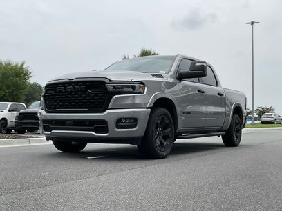 Used 2025 RAM 1500 Big Horn