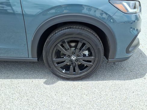 Used 2026 Honda HR-V Sport image 10