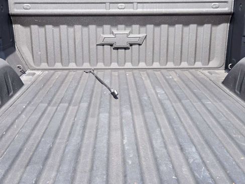 Certified 2026 Chevrolet Silverado 1500 RST AWD/4WD image 30