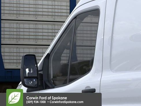 New 2026 Ford Transit 250 148 Medium Roof Extended AWD image 20