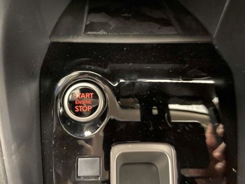 New 2025 Nissan Versa SV w/ Trunk Package image 14