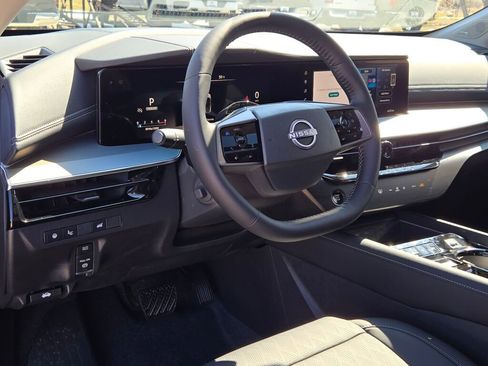 New 2026 Nissan Murano Platinum w/ Technology Package AWD/4WD image 22