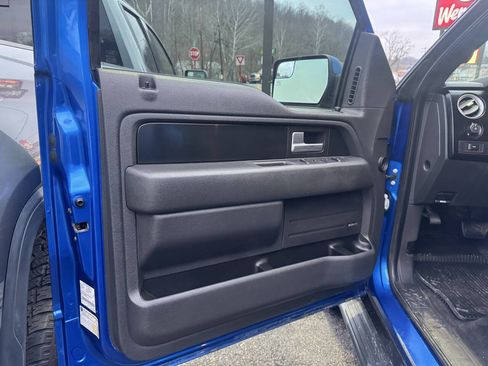 Used 2014 Ford F150 FX4 w/ Equipment Group 402A Luxury AWD/4WD image 10