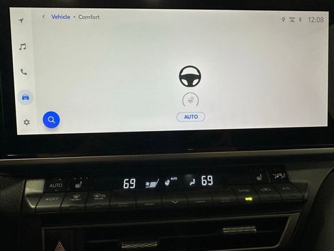 Used 2025 Toyota Camry XSE image 33