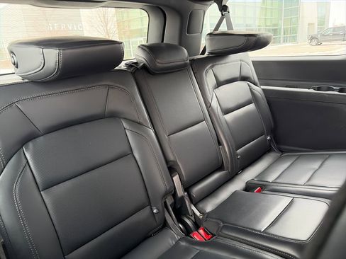 Used 2025 Lincoln Navigator L Reserve w/ Jet Appearance Package image 33