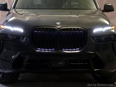 New 2027 BMW X7 xDrive40i w/ M Sport Package AWD/4WD image 6