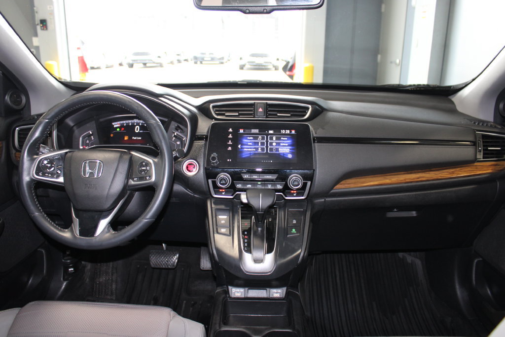Used 2022 Honda CR-V EX-L image 45