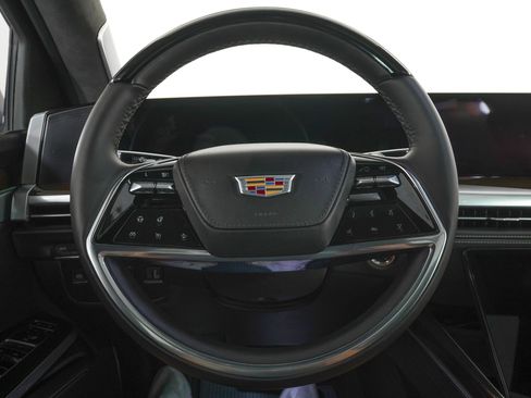 Used 2026 Cadillac Escalade Platinum Sport w/ LPO, ONYX Package AWD/4WD image 19