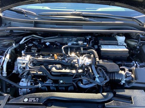 Certified 2025 Toyota Corolla LE image 30