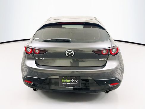 Used 2022 MAZDA MAZDA3 s image 7