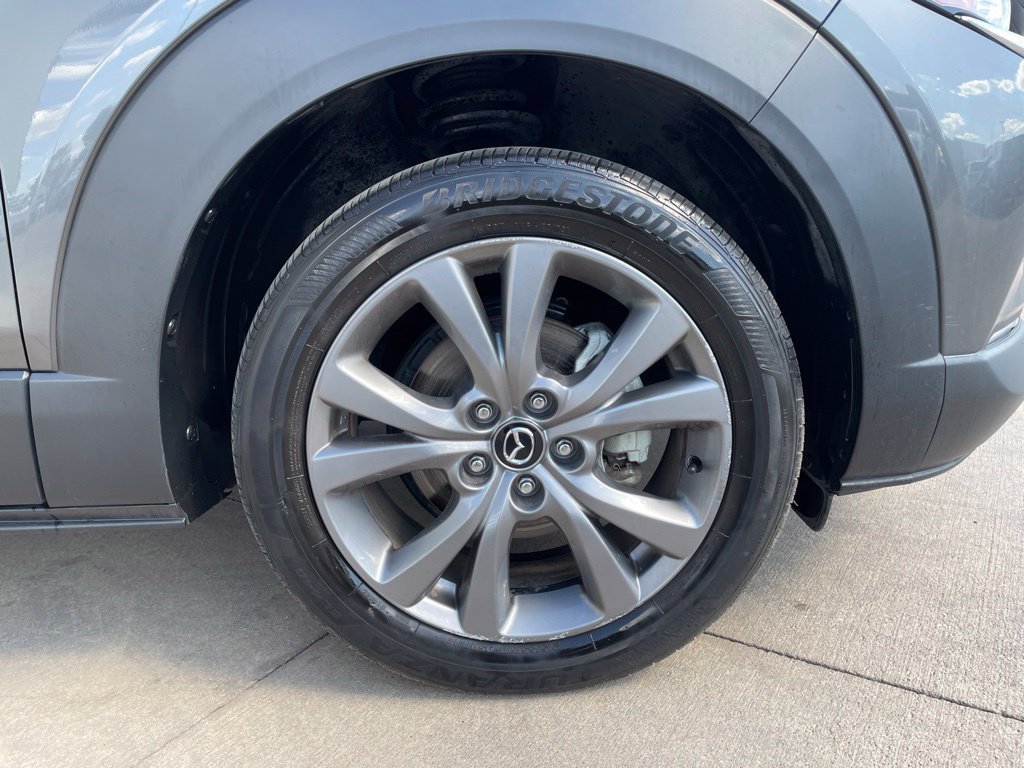 Certified 2025 MAZDA CX-30 AWD 2.5 S w/ Preferred Package image 27