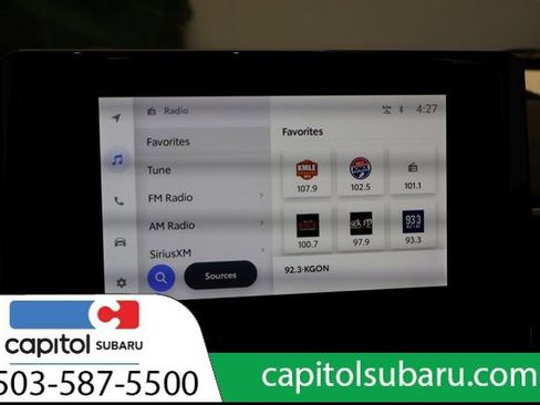 Used 2023 Toyota Corolla Cross S image 36