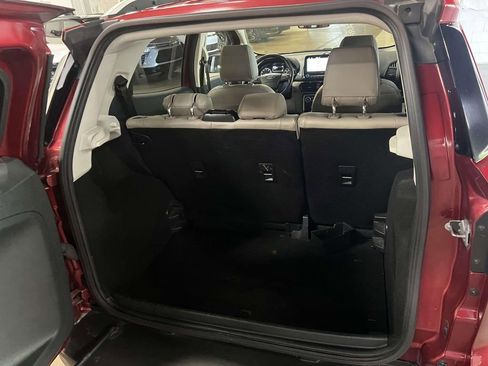 Used 2019 Ford EcoSport Titanium FWD image 10