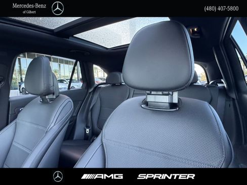 New 2026 Mercedes-Benz GLC 300 image 16