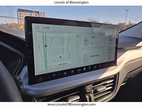 Used 2025 Ford Escape Platinum w/ Premium Technology Package image 26