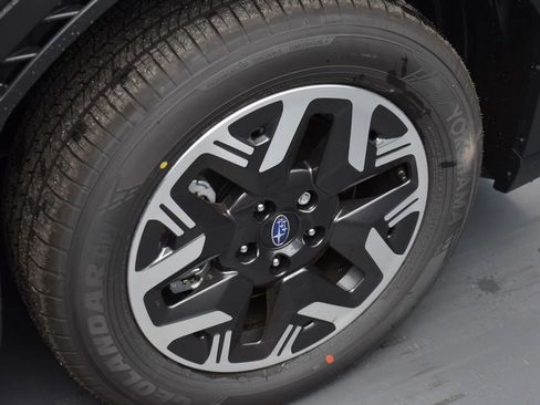 New 2026 Subaru Outback Premium AWD/4WD image 26