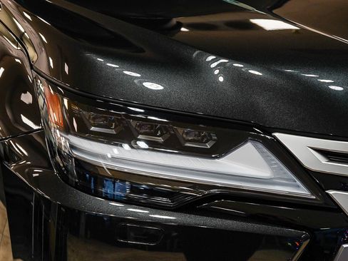 New 2026 Lexus LX 600 4WD w/ Luxury Package image 9