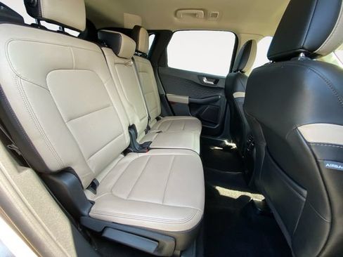 Used 2020 Ford Escape SEL FWD image 14