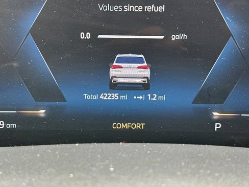 Used 2025 BMW X5 sDrive40i RWD image 28