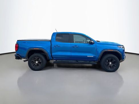 Used 2024 GMC Canyon Elevation w/ Convenience Package RWD image 9