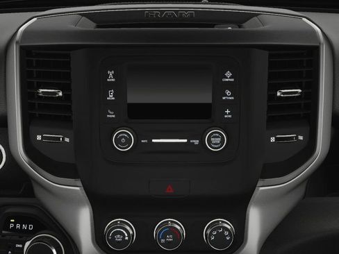 New 2024 RAM 1500 Tradesman w/ Night Edition image 23