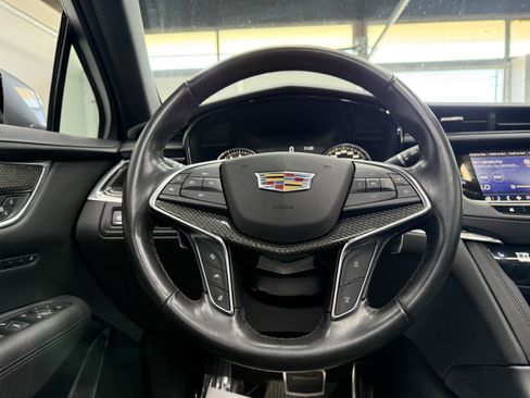 Used 2021 Cadillac XT5 Sportv AWD/4WD image 15