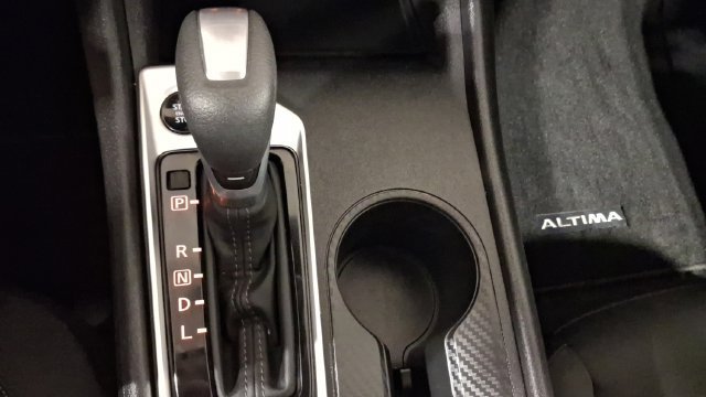 Used 2026 Nissan Altima 2.5 SV AWD/4WD image 35