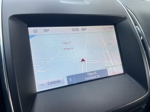 Used 2019 Ford Edge Titanium w/ Equipment Group 301A image 12