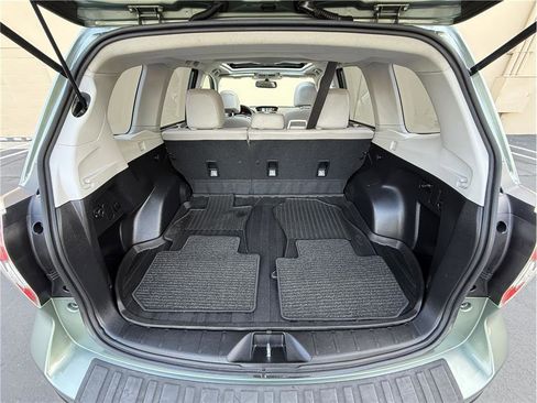 Used 2014 Subaru Forester 2.5i Limited w/ Popular Package #2 image 40
