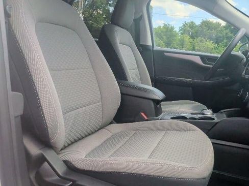 Used 2022 Ford Escape SE AWD/4WD image 20