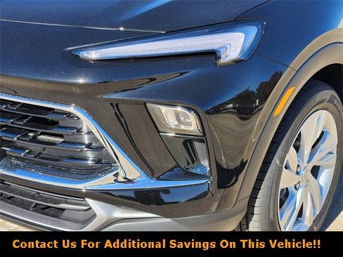 New 2026 Buick Encore GX Preferred w/ Advanced Technology Package image 6