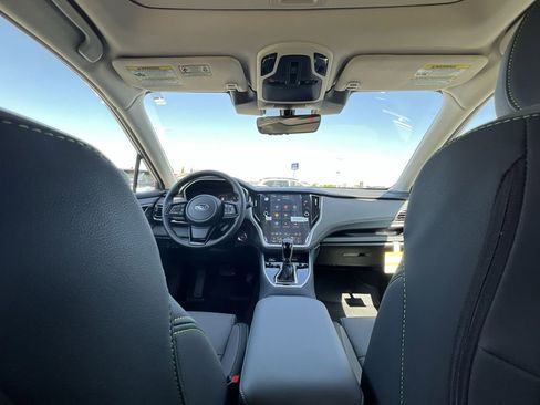 Certified 2025 Subaru Outback Onyx Edition w/ Popular Package #2 image 20