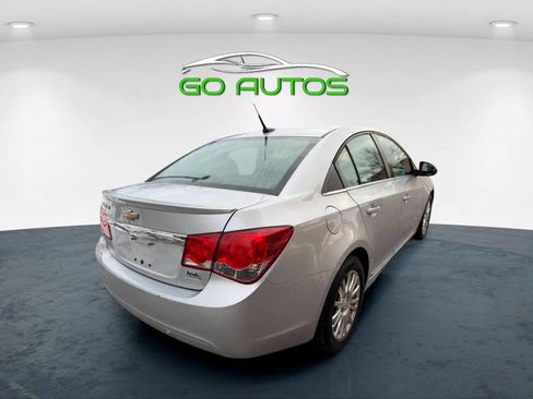 Used 2013 Chevrolet Cruze Eco image 5